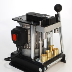 OMV PRESSA SMART PLUS KIT BOX 3 STAZIONI CAL. 12