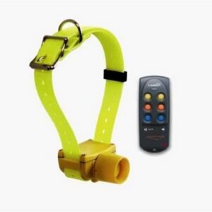 Canicom NUM'AXES Canibeep Radio PRO Collare con Controllo Remoto per Cani