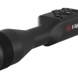 ATN X-Sight 5 PRO 5-25 Day/Night Hunting IR