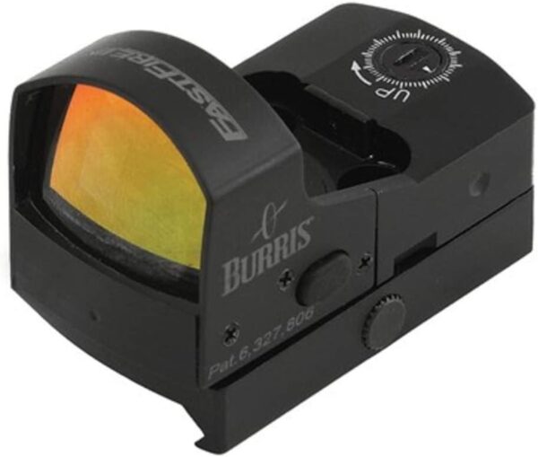 BURRIS RED DOT FASTFIRE 3 DA 3 MOA