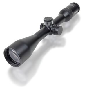 Steiner - Cannocchiale Ranger 8 BC 3-24x56