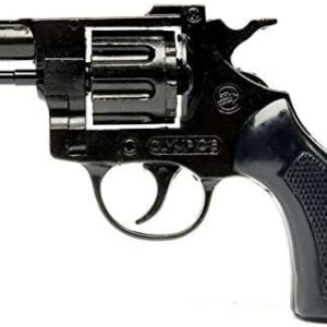 BRUNI REVOLVER A SALVE Olympic 6 cal. 6mm