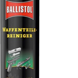 BALLISTOL PULITORE PER PARTI DI ARMI SPECIALE