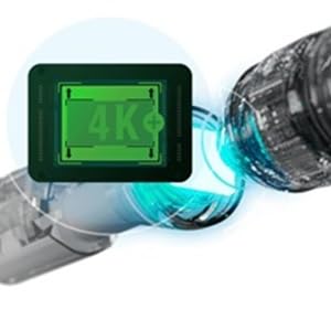 4K processor