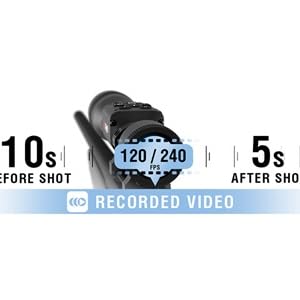 ATN video recording