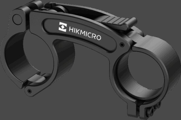 HIKMICRO IR TORCH BRACKET ATTACCO