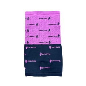 TRABALDO WARMER TG. UNICA SCALDACOLLO FUCSIA