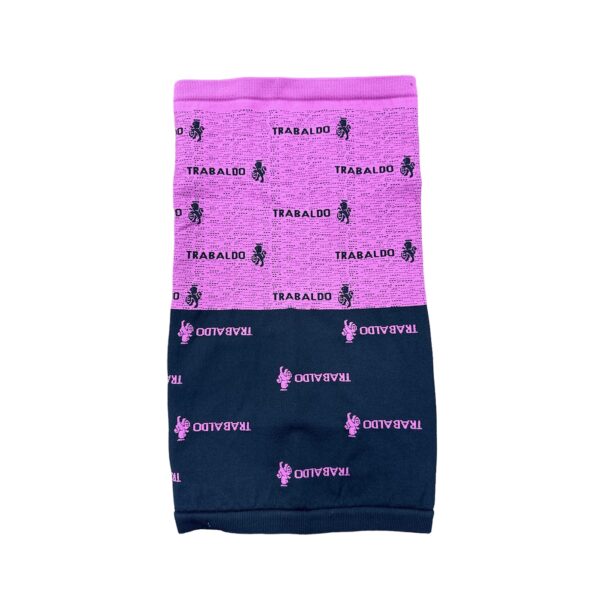 TRABALDO WARMER TG. UNICA SCALDACOLLO FUCSIA