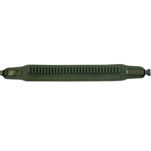 RADAR CARTUCCERA IN CORDURA PER CARABINA