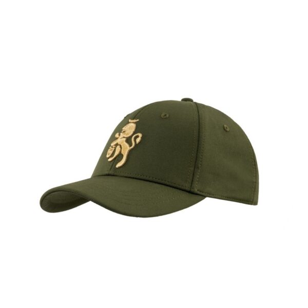 Cappellino Identity Cap Trabaldo