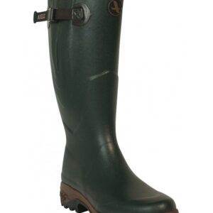 STIVALE PARCOURS 2 VAR AIGLE BRONZE tg. 40