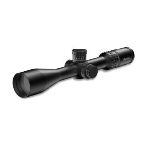 OTTICA DA PUNTAMENTO BURRIS VERACITY PH 4-20X50
