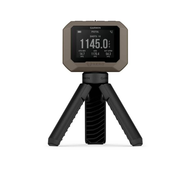 Garmin Xero C1 PRO Chronograph