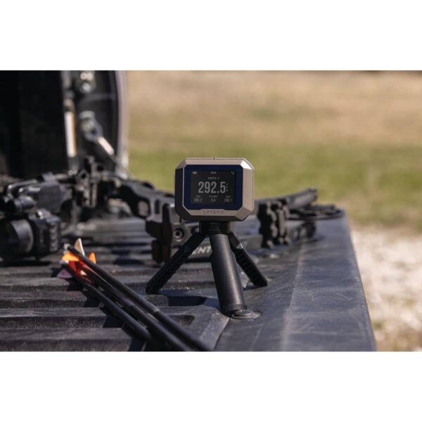Garmin Xero C1 PRO Chronograph
