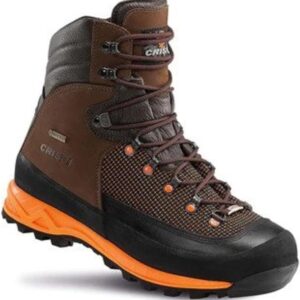 CRISPI SCARPONE TRACK GTX FOREST