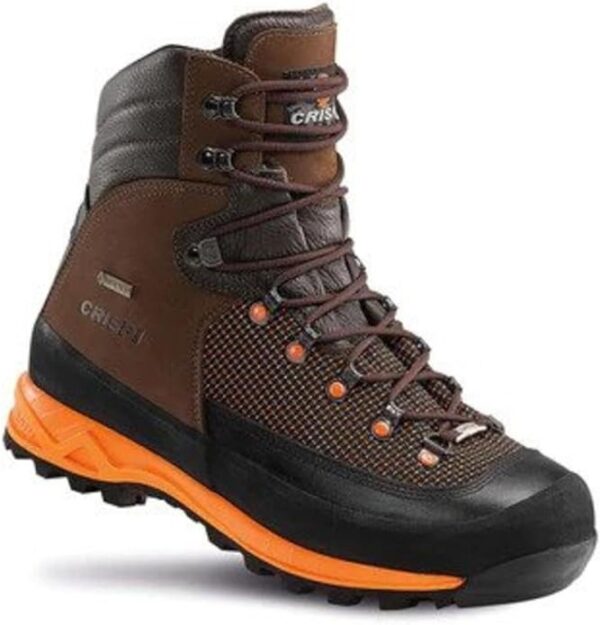 CRISPI SCARPONE TRACK GTX FOREST