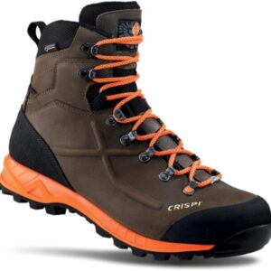 Crispi Valdres S.E GTX DARK BROWN