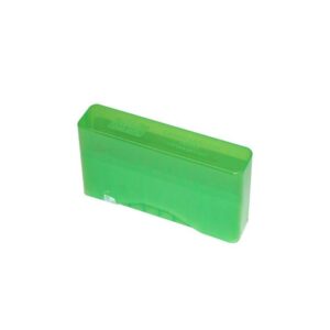 cassetta porta munizioni carabina MTM J-20-M Rifle Medium