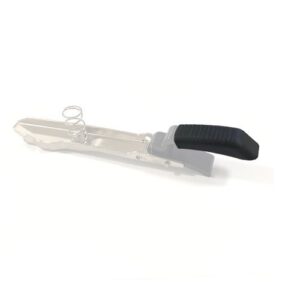 Cover per Nuova Leva Sgancio Otturatore Maggiorata 12GA