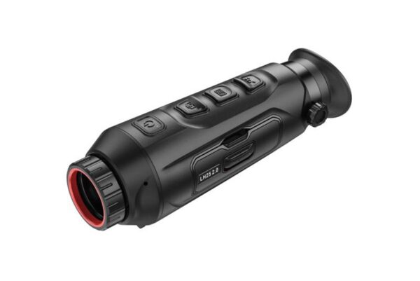 HIKMICRO LYNX LH25 2.0 visore termico