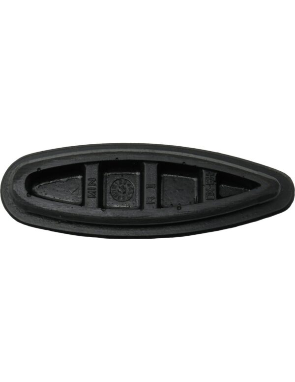 Calciolo in gel per calci Benelli Comfortech corto 81046