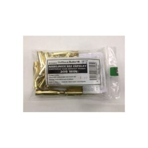 Bossoli Sellier & Bellot cal. 6,5 CREEDMOOR