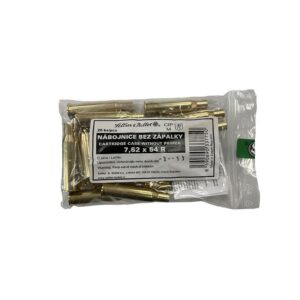 Bossoli Sellier & Bellot cal. 7,62 x 54 R