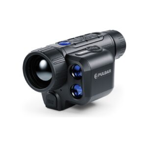 Pulsar Axion 2 LRF XQ35 PRO visore termico con telemetro