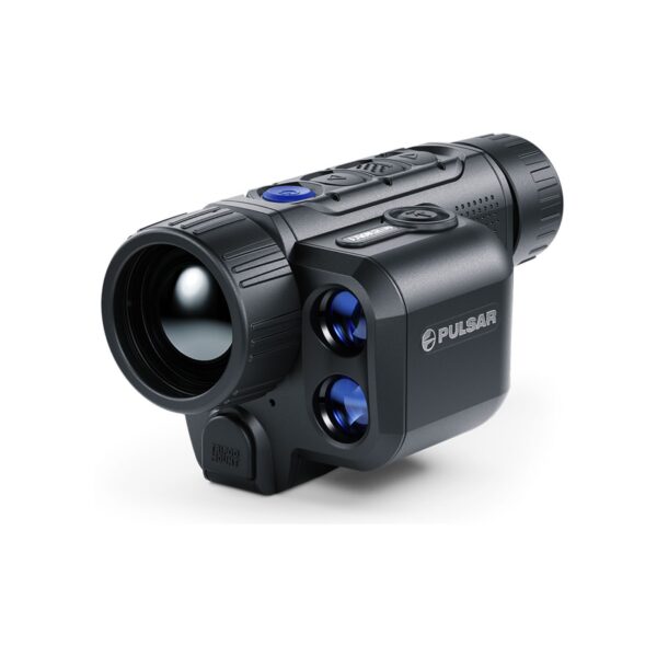 Pulsar Axion 2 LRF XQ35 PRO visore termico con telemetro