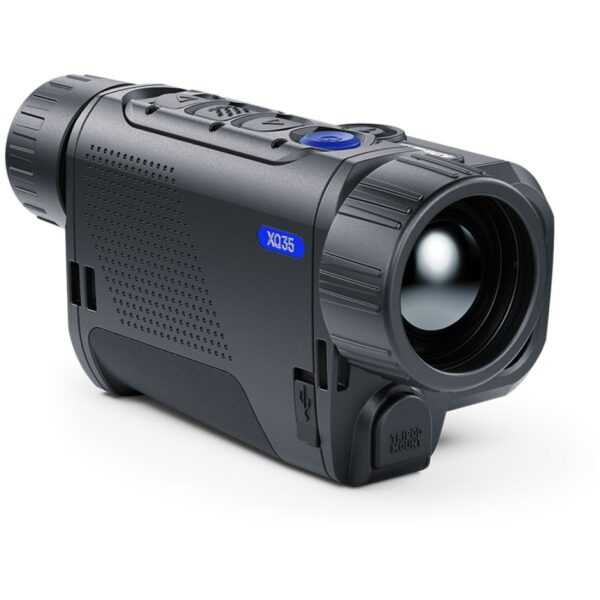 Pulsar Axion 2 LRF XQ35 PRO visore termico con telemetro