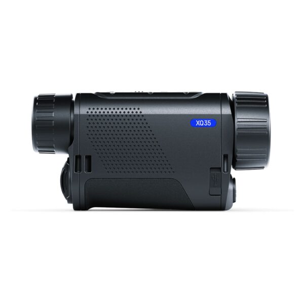Pulsar Axion 2 LRF XQ35 PRO visore termico con telemetro