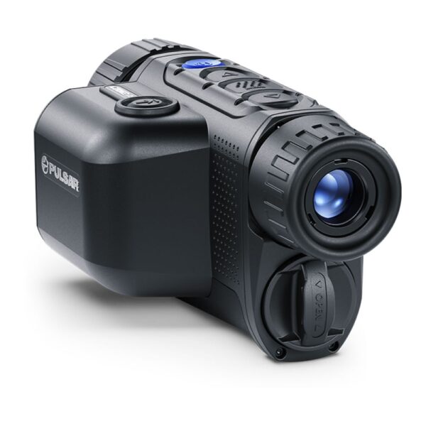 Pulsar Axion 2 LRF XQ35 PRO visore termico con telemetro