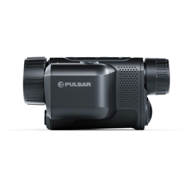 Pulsar Axion 2 LRF XQ35 PRO visore termico con telemetro