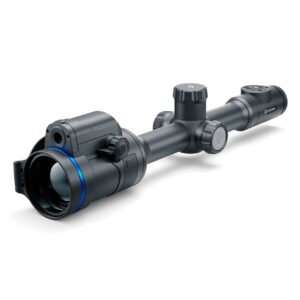 Pulsar - Thermion Duo DXP50 ottica termica da puntamento