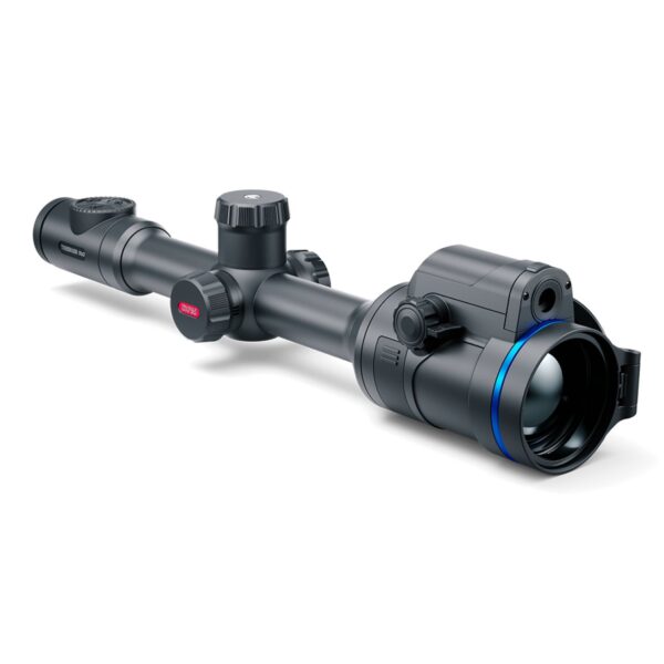 Pulsar - Thermion Duo DXP50 ottica termica da puntamento