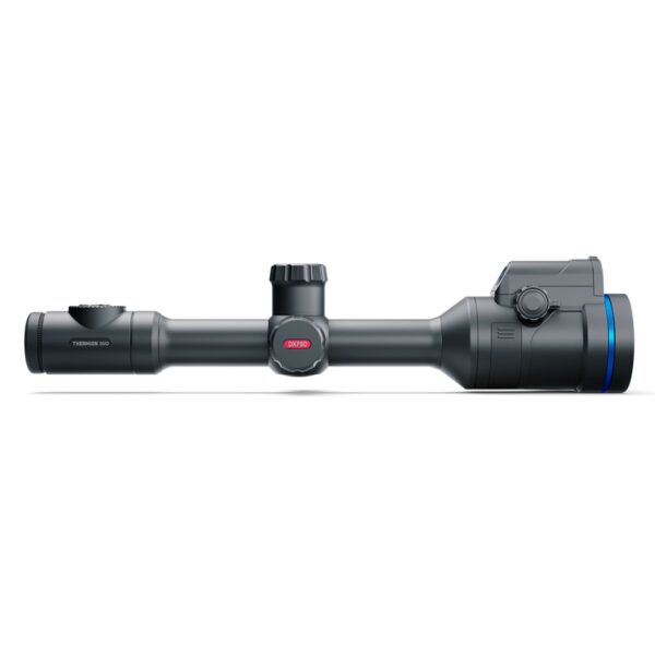 Pulsar - Thermion Duo DXP50 ottica termica da puntamento