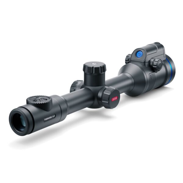 Pulsar - Thermion Duo DXP50 ottica termica da puntamento