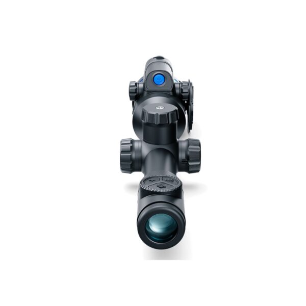 Pulsar - Thermion Duo DXP50 ottica termica da puntamento