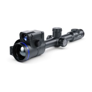 Pulsar - Thermion 2 LRF XG50 Ottica visore notturno con telemetro