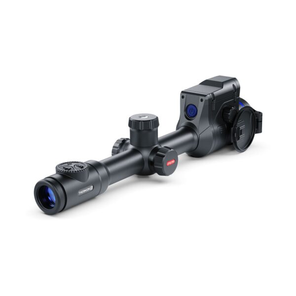 Pulsar - Thermion 2 LRF XG50 Ottica visore notturno con telemetro