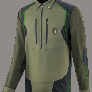 TRABALDO ENDURANCE GREEN MAGLIA TG. M