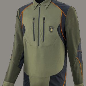 TRABALDO ENDURANCE ORANGE MAGLIA TG. S