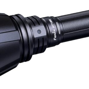 FENIX HT18R, torcia LED ricaricabile ultra luminosa a lungo raggio | 2800 lumen