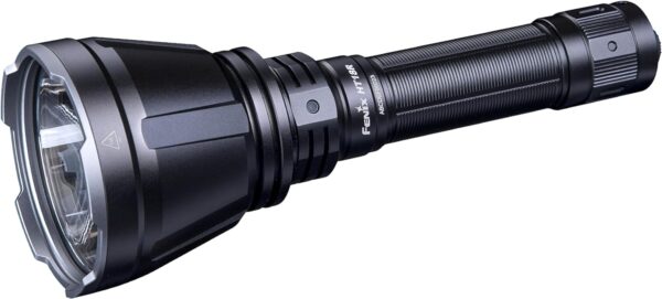 FENIX HT18R, torcia LED ricaricabile ultra luminosa a lungo raggio | 2800 lumen