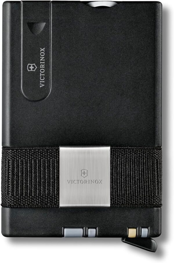 Victorinox Smart Card Wallet 2 in 1 Delightful Gold (oro)