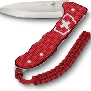 Victorinox Evoke Alox Rosso