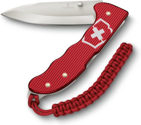 Victorinox Evoke Alox Rosso