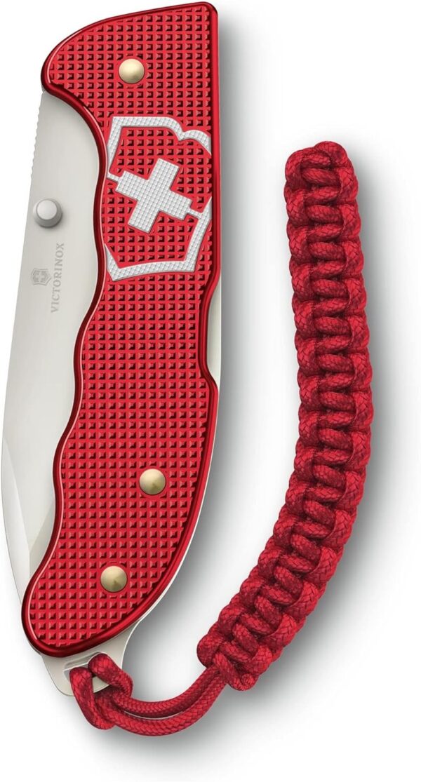 Victorinox Evoke Alox Rosso