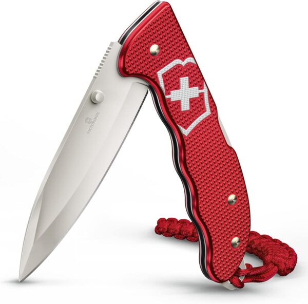 Victorinox Evoke Alox Rosso