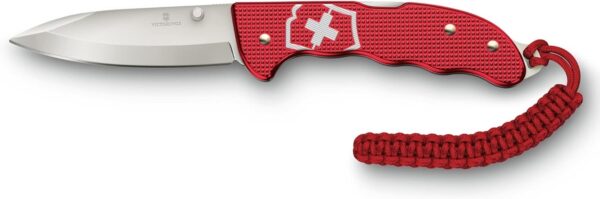 Victorinox Evoke Alox Rosso